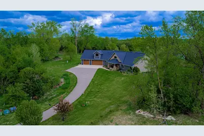 3417 N Games Lake Avenue, New London, MN 56273 - Photo 1