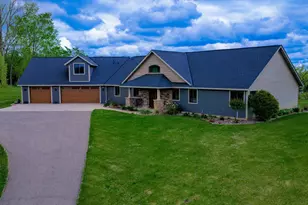 3417 N Games Lake Ave, New London, MN 56273 - Photo 4