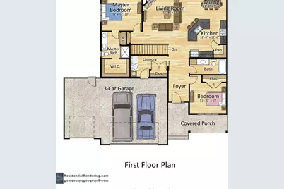 8038 Lost Lake Road #210, Lake Shore, MN 56468 - Photo 2