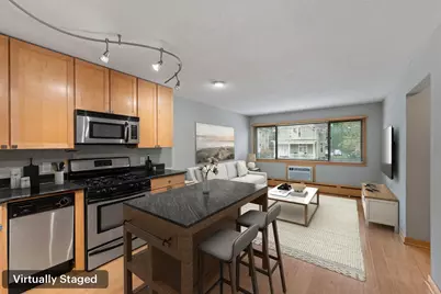 2530 1st Ave S #N201, Minneapolis, MN 55404 - Photo 1