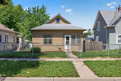 1041 Magnolia Avenue E, Saint Paul, MN 55106 - Photo 2