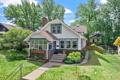 1404 27th Avenue NE, Minneapolis, MN 55418 - Photo 1