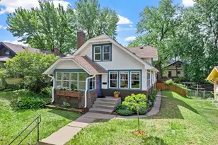 1404 27th Ave NE, Minneapolis, MN 55418 - Photo 1