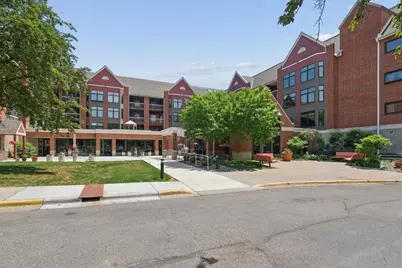 500 County Road B W #111, Roseville, MN 55113 - Photo 24