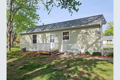 5377 Quincy Street, Mounds View, MN 55112 - Photo 32