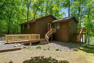 2007 Richardson Court, Luck, WI 54853 - Photo 2