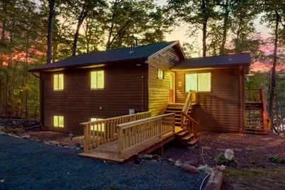 2007 Richardson Court, Luck, WI 54853 - Photo 1