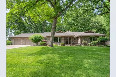 8127 Pennsylvania Circle, Bloomington, MN 55438 - Photo 1