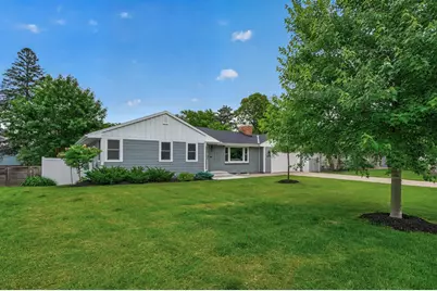 6037 York Avenue S, Edina, MN 55410 - Photo 1