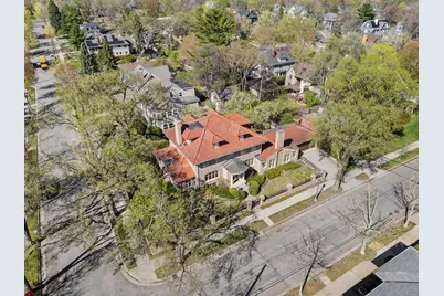 1724 Summit Avenue, Minneapolis, MN 55403 - Photo 2