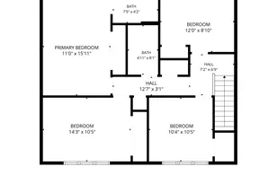 2514 Northridge Ln NE, Rochester, MN 55906 - Photo 46