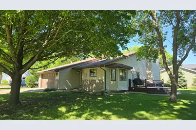 605 Van Buren Street, Marshall, MN 56258 - Photo 1