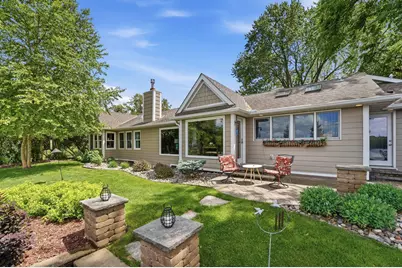 2501 Silver Lane NE, Saint Paul, MN 55421 - Photo 32