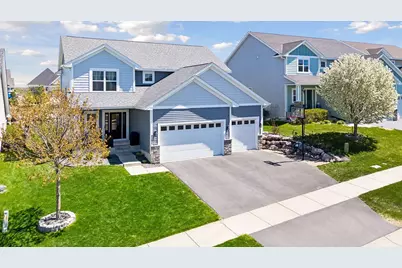 9091 River Rock Drive N, Chanhassen, MN 55317 - Photo 2