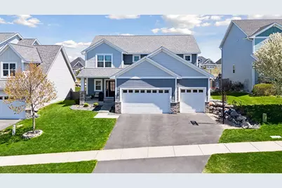 9091 River Rock Drive N, Chanhassen, MN 55317 - Photo 1