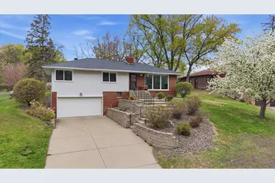 6316 40th Avenue N, Crystal, MN 55427 - Photo 1