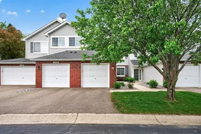 2170 Cool Stream Circle #1803, Eagan, MN 55122 - Photo 2
