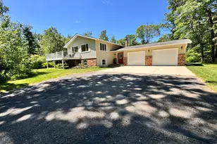 8246 Red Pine Ln NE, Bemidji, MN 56601 - Photo 1