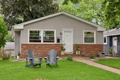 4237 Ottawa Avenue S, Minneapolis, MN 55416 - Photo 1