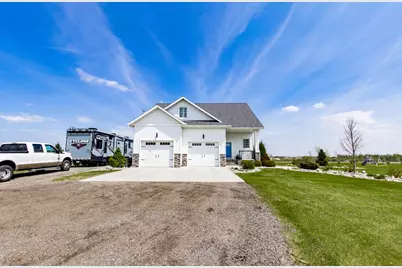 4508 70th Street S, Glyndon, MN 56547 - Photo 1