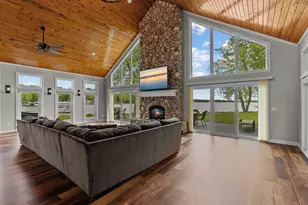 1000 Malone Park Rd, Isle, MN 56342 - Photo 2