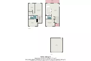 4376 Arden View Ct, Arden Hills, MN 55112 - Photo 2
