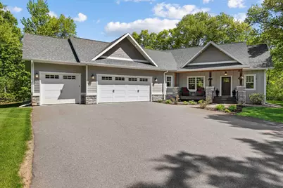 16312 Wilderness Way, Brainerd, MN 56401 - Photo 1