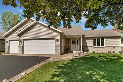 419 12th Avenue N, Sartell, MN 56377 - Photo 1