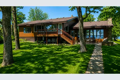 42846 Pleasure Park Road, Ottertail, MN 56571 - Photo 1