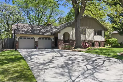 793 Torchwood Drive, New Brighton, MN 55112 - Photo 1