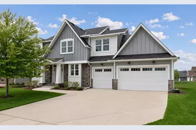 6085 Urbandale Lane N, Plymouth, MN 55446 - Photo 1