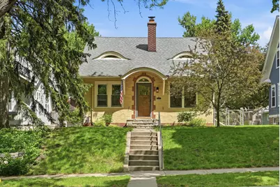 2023 Princeton Avenue, Saint Paul, MN 55105 - Photo 1