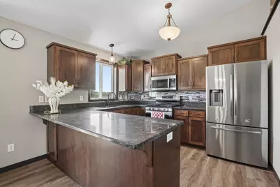 3510 237th Avenue NW, Saint Francis, MN 55070 - Photo 1