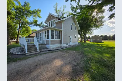 206 N Brook Avenue, Porter, MN 56280 - Photo 4