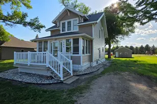 206 N Brook Ave, Porter, MN 56280 - Photo 1