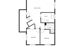 3098 Evelyn St, Roseville, MN 55113 - Photo 40