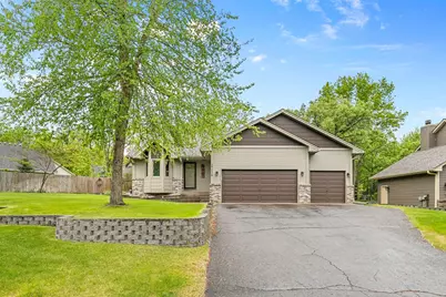 14238 Raven Street NW, Andover, MN 55304 - Photo 1