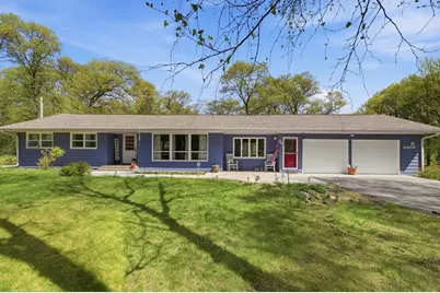 6458 Clearwater Road, Baxter, MN 56425 - Photo 1