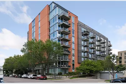 730 N 4th Street #308, Minneapolis, MN 55401 - Photo 1