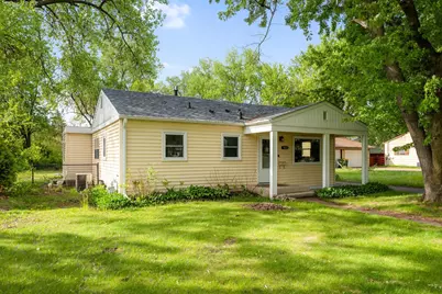 7417 Shirley Place, Crystal, MN 55428 - Photo 1