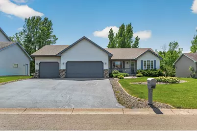 10201 46th Street NE, Saint Michael, MN 55376 - Photo 2