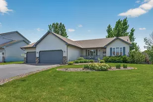 10201 46th St NE, Saint Michael, MN 55376 - Photo 1