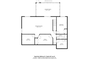 10201 46th St NE, Saint Michael, MN 55376 - Photo 58