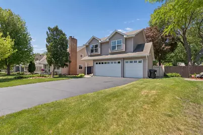634 6th Avenue S, Hopkins, MN 55343 - Photo 2