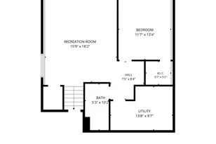 634 6th Ave S, Hopkins, MN 55343 - Photo 38