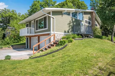 1695 Silver Lake Road NW, New Brighton, MN 55112 - Photo 2