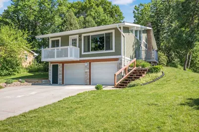 1695 Silver Lake Road NW, New Brighton, MN 55112 - Photo 1