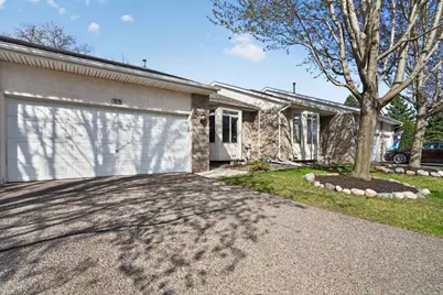 13310 Glenhaven Court, Apple Valley, MN 55124 - Photo 1