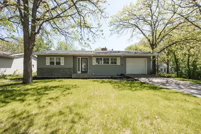 1417 Long Avenue, Detroit Lakes, MN 56501 - Photo 1