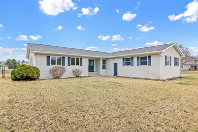 17213 Van Buren Street NE, Ham Lake, MN 55304 - Photo 1